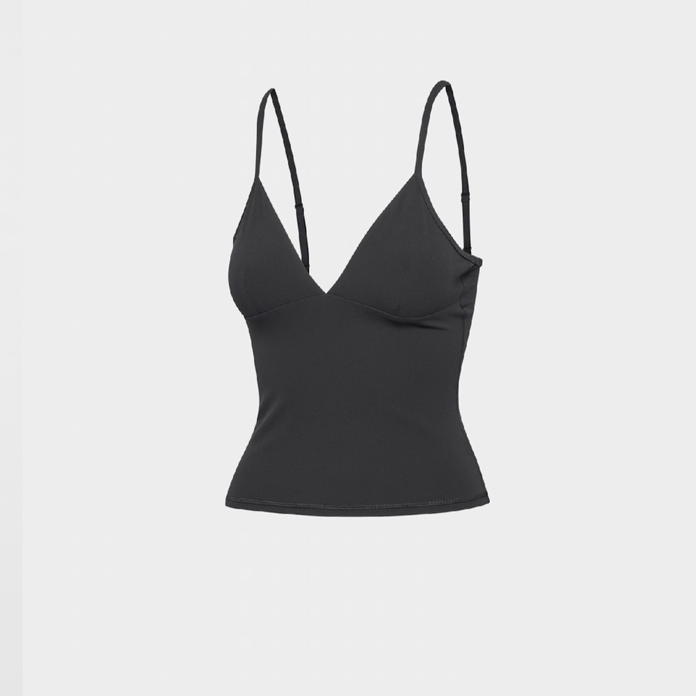 Aritzia Butter Vibrant Tank